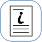 First Links, Decision Making Process, Image of information sheet