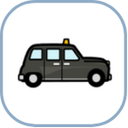 First Links, Decision Making Process, Image of taxi