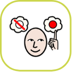 4-5 pathway image of a person deciding