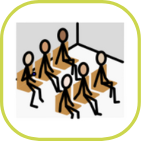 4-5 pathway image of an audience