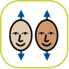 4-5 pathway image of people nodding their heads