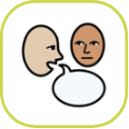 4-5 pathway image of people talking