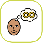 4-5 pathway image of person thinking