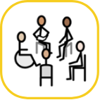 Standard pathway image of a group of people
