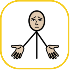 Standard pathway image of a person
