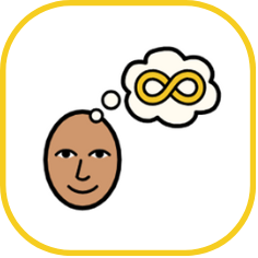 Standard pathway image of someone thinking