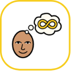 Standard pathway image of someone thinking