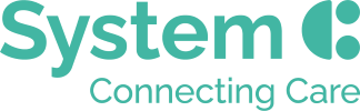 System C logo