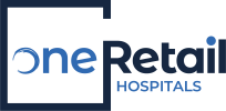 OneRetail logo