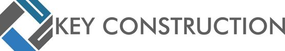 Key Construction logo