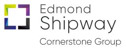 Edmond Shipway logo