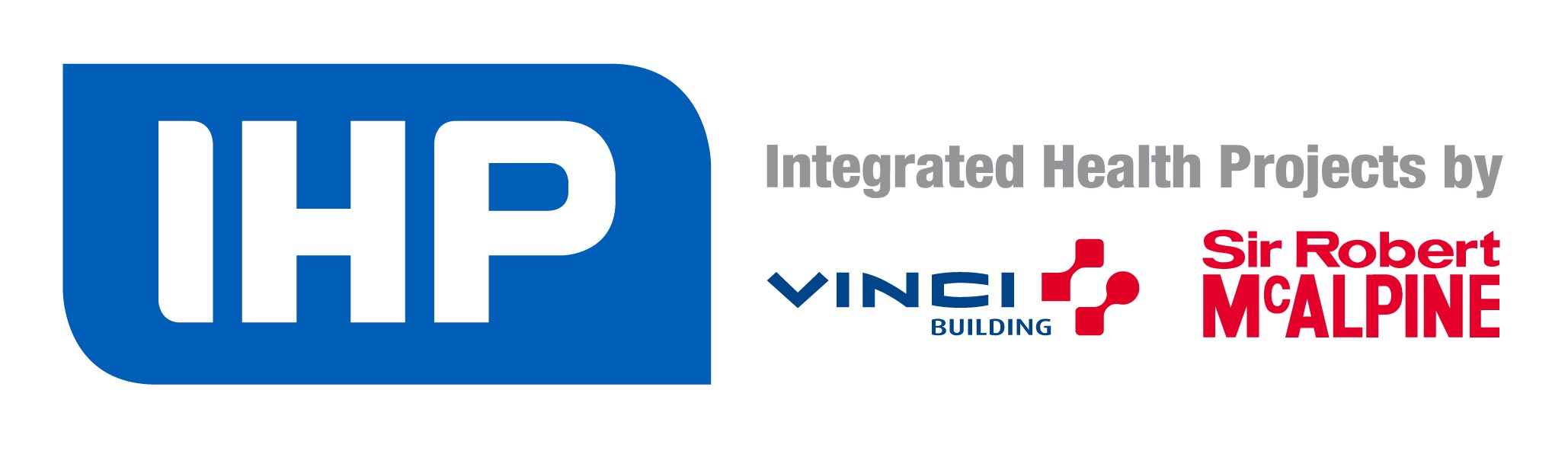 Vinci Building logo
