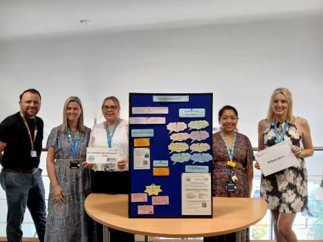 Patient Experience picture