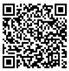 QR Code for Inpatient Experience Survey