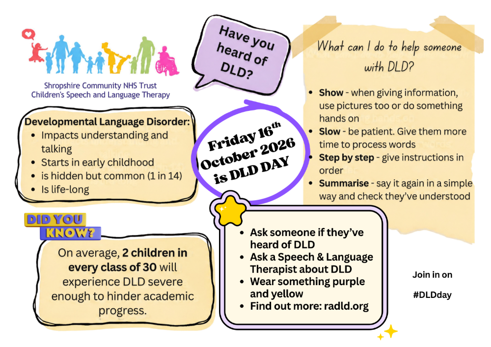 DLD day 2026