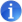 Information icon